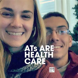 Meet your Posher, April